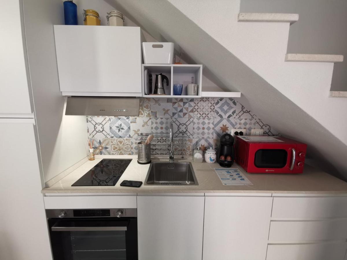 Domu Noa Apartment *