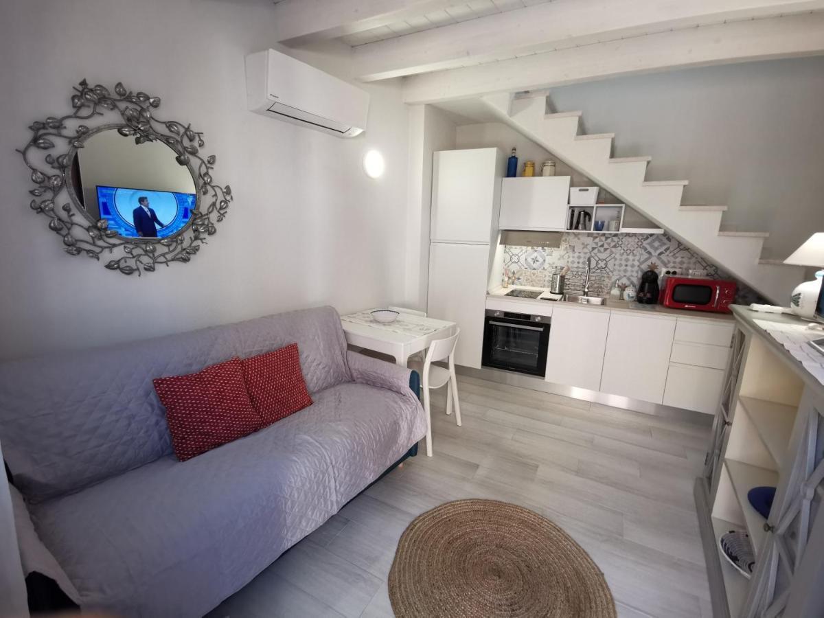Apartment Domu Noa *